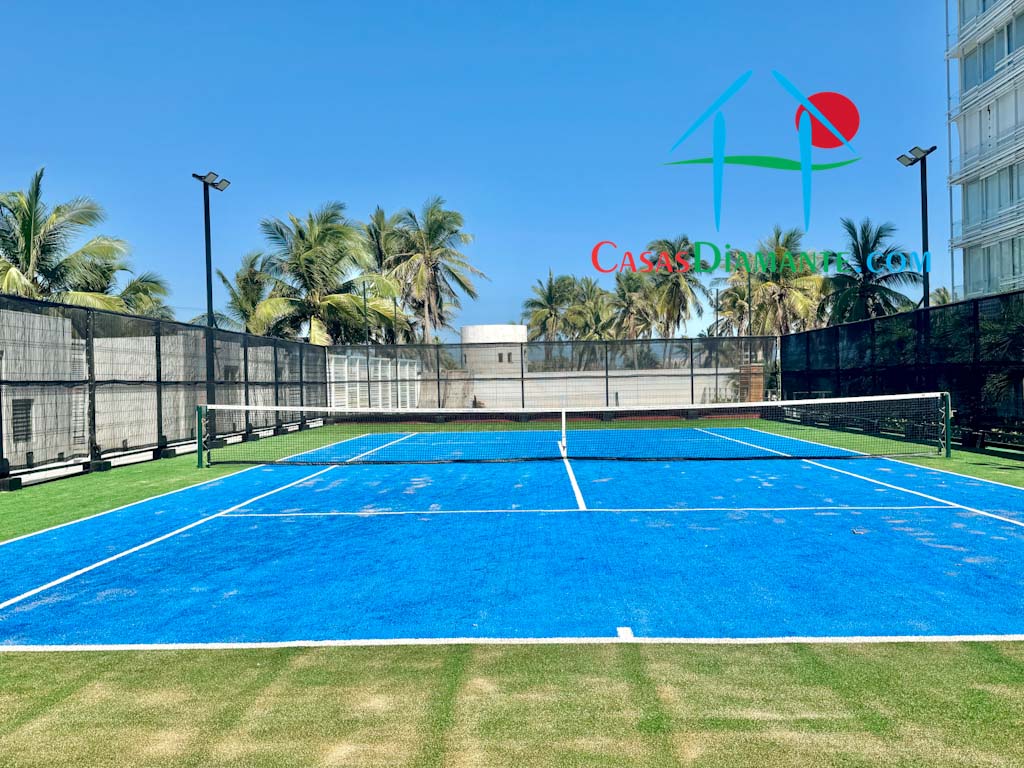 Costa Real - Áreas comunes T3 y T4 7